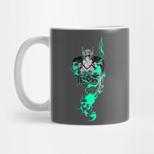 King Thor - Variant Mug